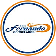 Logotipo de Congelados Fernando